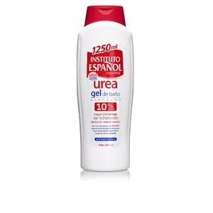 UREA gel de ducha 1250 ml