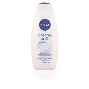 CREME SOFT gel shower cream 750 ml