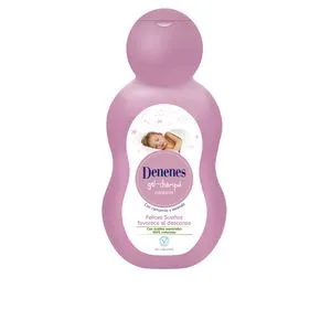 FELICES SUEÑOS gel & champú 500 ml