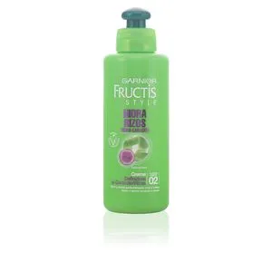 FRUCTIS STYLE HIDRA RIZOS crema definidora fuerte nº2 200 ml