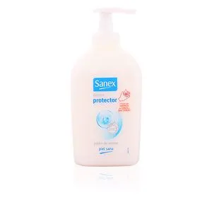 DERMO PROTECTOR jabón manos dosificador 300 ml