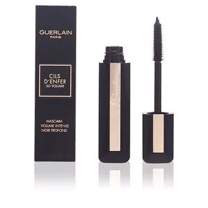 CILS D´ENFER so volume mascara #01-noir profond