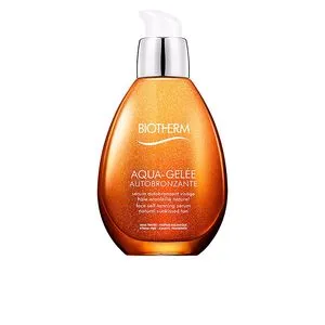 AUTOBRONZANT aqua-gelée 50 ml