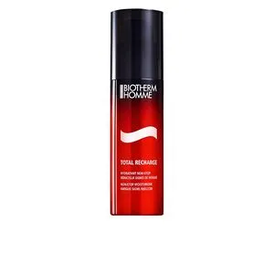 HOMME TOTAL RECHARGE non-stop moisturizer 50 ml