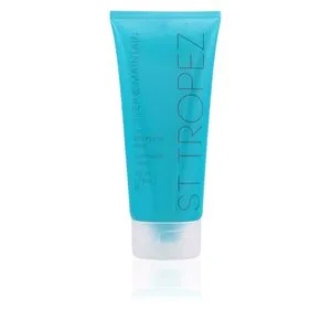 BODY POLISH tan enhancing scrub 200 ml