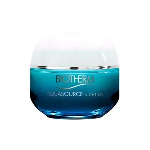 AQUASOURCE night spa 50 ml