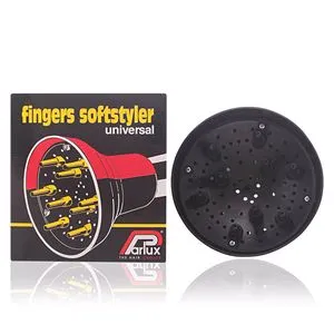 DIFFUSEUR fingers softstyler universal