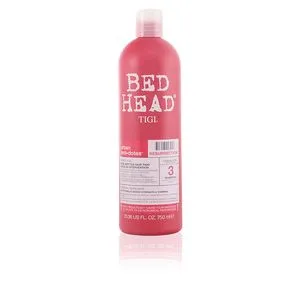 BED HEAD urban anti-dotes resurrection shampoo 750 ml