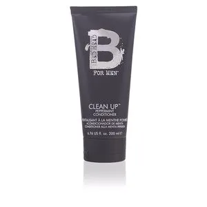 BED HEAD FOR MEN clean up peppermint conditioner 200 ml