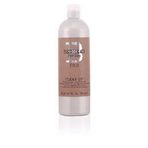 BED HEAD FOR MEN clean up conditioner 750 ml