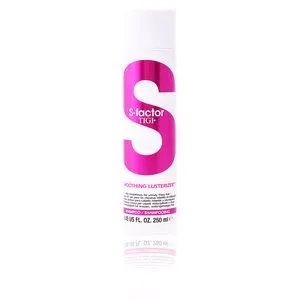 S-FACTOR smoothing lusterizer shampoo 250 ml