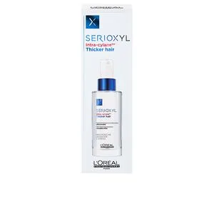 SERIOXYL thicker hair hypoalergenic serum 90 ml