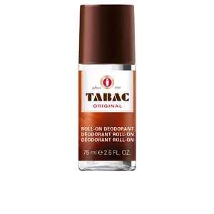 TABAC ORIGINAL deodorante roll-on 75 ml