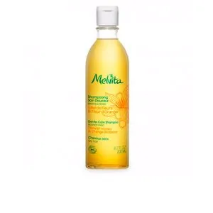 HUILES ESSENTIELLES shampooing soin douceur 200 ml