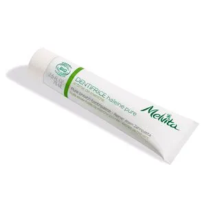 DENTIFRICE haileine pure 75 ml