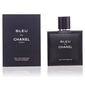 BLEU eau de parfum vaporizzatore 150 ml