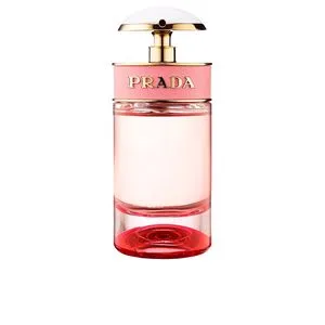 PRADA CANDY FLORALE eau de toilette vaporizzatore 50 ml