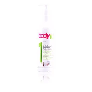 BODY 10 Nº1 moisturizing body milk 500 ml