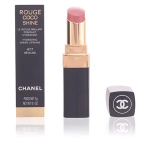 ROUGE COCO shine #477-rêveuse