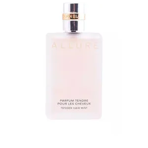 ALLURE parfum tendre pour les cheveux 35 ml