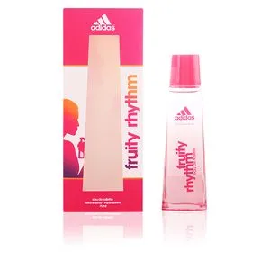 WOMAN FRUITY RHYTHM eau de toilette vaporizzatore 75 ml