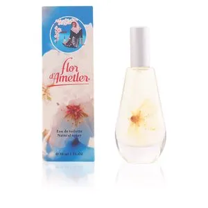 FLOR D´AMETLER eau de toilette vaporizzatore 30 ml