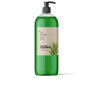 GEL DE DUCHA VITALIZANTE aloe vera 1000 ml