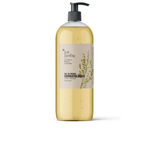 GEL DE DUCHA DERMATOLÓGICO avena y propolis 1000 ml