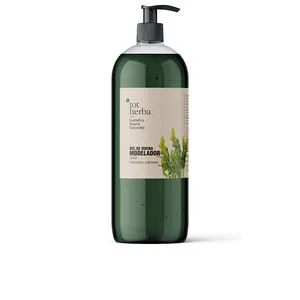 GEL DE DUCHA MODELADOR algas 1000 ml