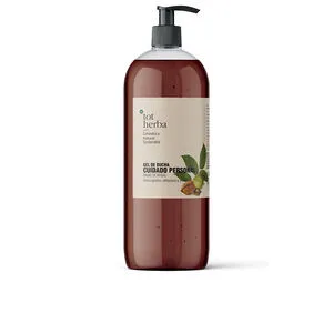 GEL DE DUCHA HIGIENE PERSONAL nogal 1000 ml