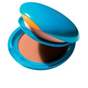 EXPERT SUN compact foundation #bronze SPF6 12 gr