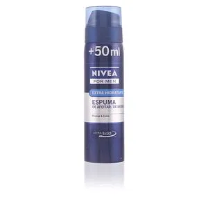 MEN ORIGINALS espuma de afeitar extra-hidratante 250 ml