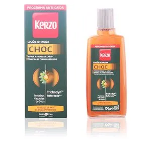 LOCIÓN INTENSIVA CHOC tratamiento anti-caída 150 ml