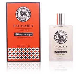 ORANGE BLOSSOM eau de cologne vaporizzatore 100 ml