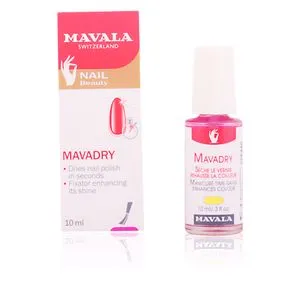 MAVADRY aceite secante 10 ml