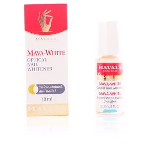 MAVA-WHITE blanqueador 10 ml