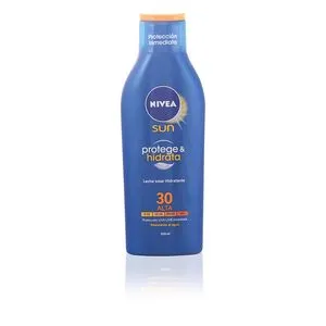 SUN PROTEGE&HIDRATA leche SPF30 200 ml