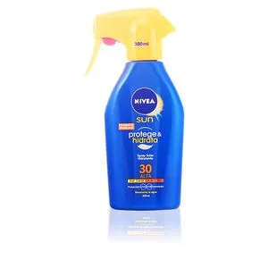 SUN PROTEGE&HIDRATA pistola SPF30 300 ml