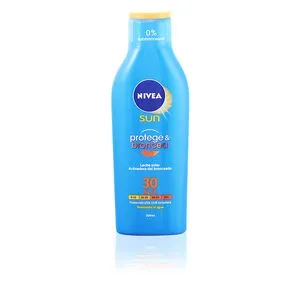 SUN PROTEGE&BRONCEA leche SPF30 200 ml