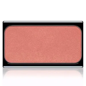 BLUSHER #16-dark beige rose blush