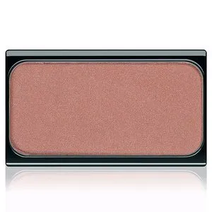 BLUSHER #44-red orange blush