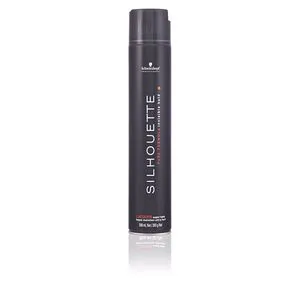 SILHOUETTE lacquer super hold 500 ml