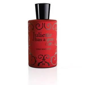 MAD MADAME eau de parfum vaporizzatore 100 ml