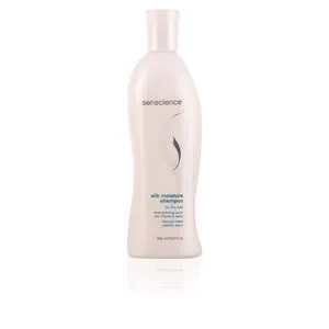 SENSCIENCE silk moisture shampoo 300 ml