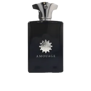 MEMOIR MAN eau de parfum vaporizzatore 100 ml