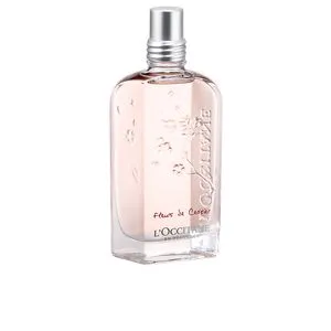 FLEURS DE CERISIER eau de toilette vaporizzatore 75 ml