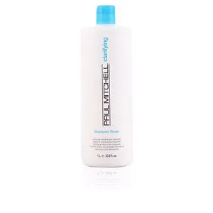 CLARIFYING shampoo three 1000 ml