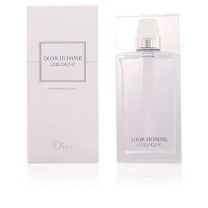 DIOR HOMME COLOGNE vaporizzatore 200 ml