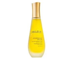 AROMESSENCE ENCENS huile riche nourrissante corps 100 ml