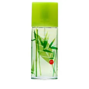 GREEN TEA BAMBOO eau de toilette vaporizzatore 100 ml